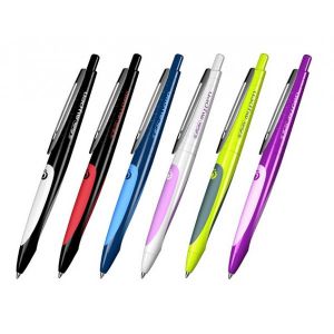 Długopis Herlitz My Pen Zielony zmazywalny